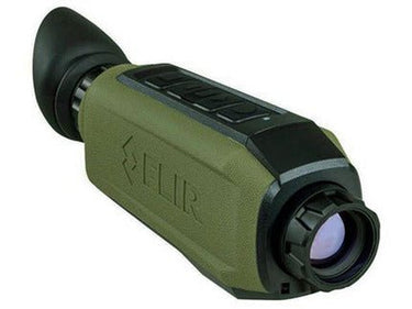 Buy FLIR SCION OTM 266 Thermal Monocular - Mud Tracks